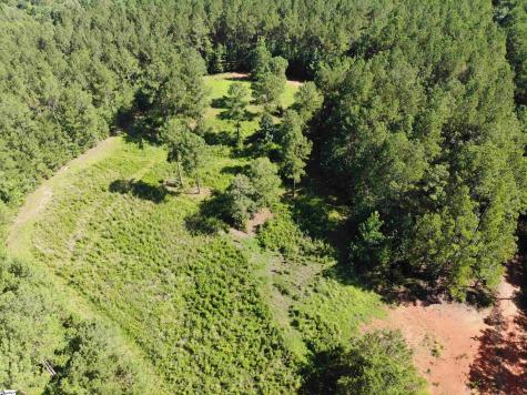 0 Walker Road Edgefield SC 29824