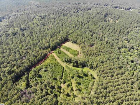 0 Walker Road Edgefield SC 29824