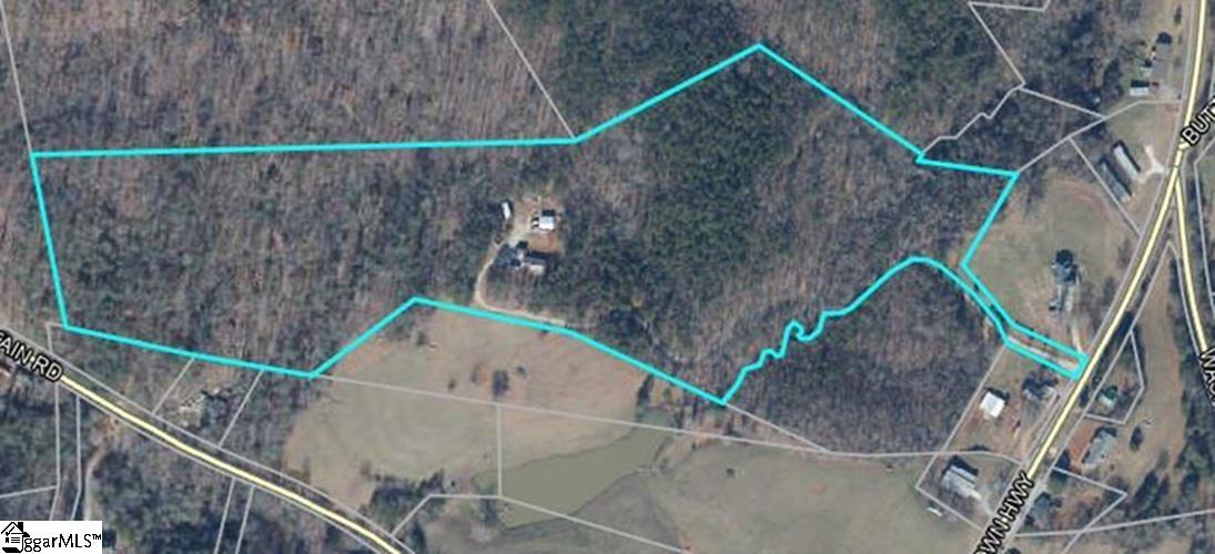 2475 Pumpkintown Highway Pickens SC 29671