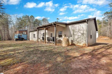 2475 Pumpkintown Highway Pickens SC 29671