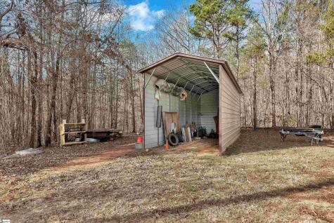 2475 Pumpkintown Highway Pickens SC 29671