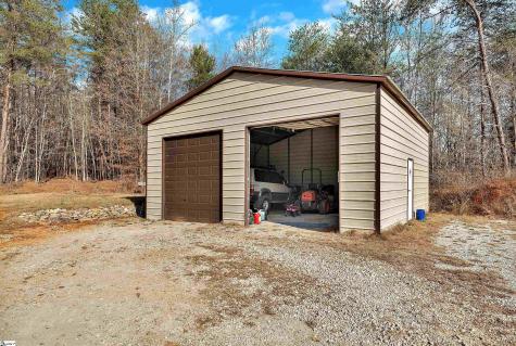 2475 Pumpkintown Highway Pickens SC 29671