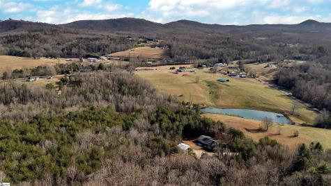 2475 Pumpkintown Highway Pickens SC 29671