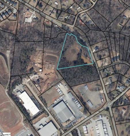 1576 Duncan Reidville Road Duncan SC 29334