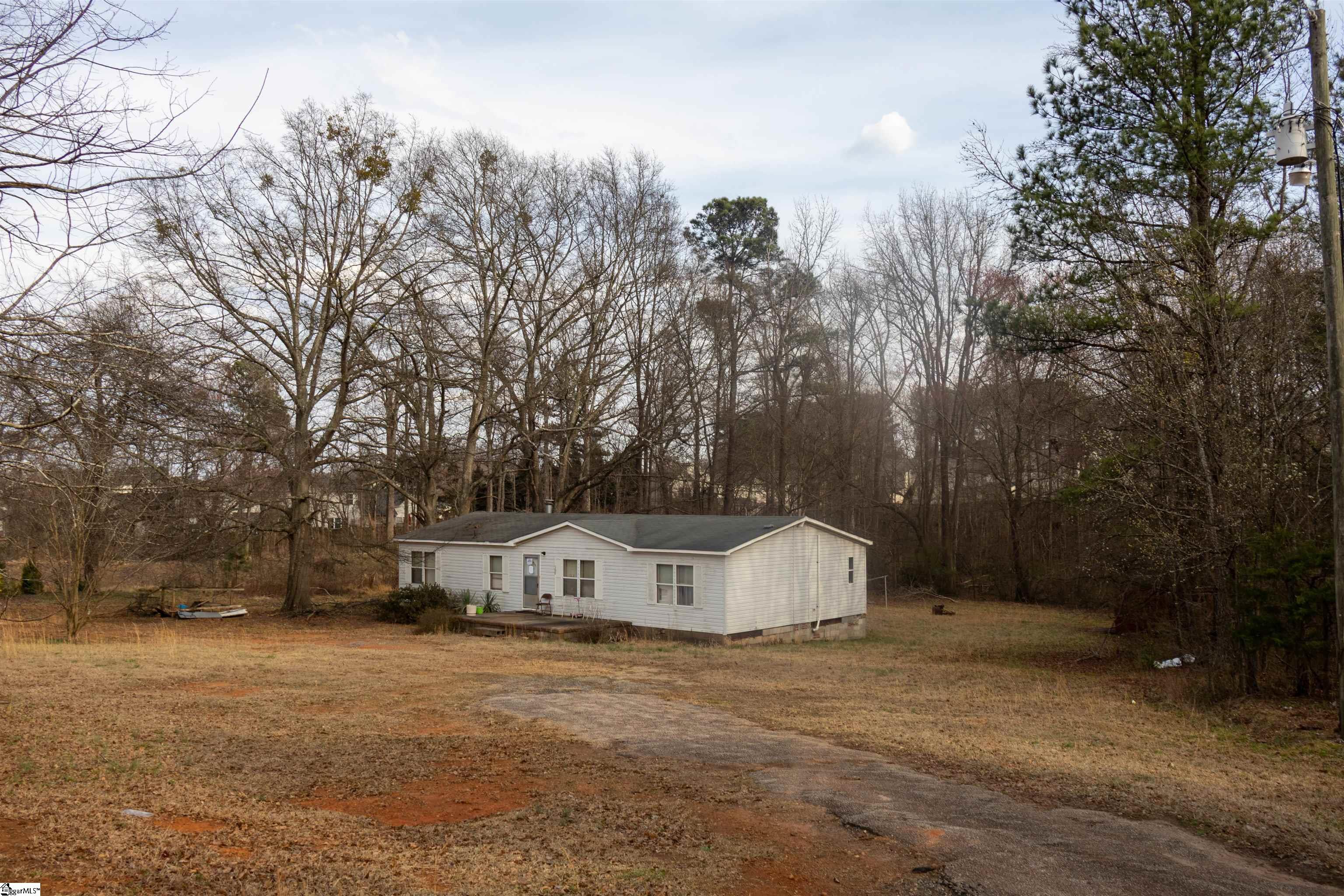 308 Durham Drive Greenville SC 29615
