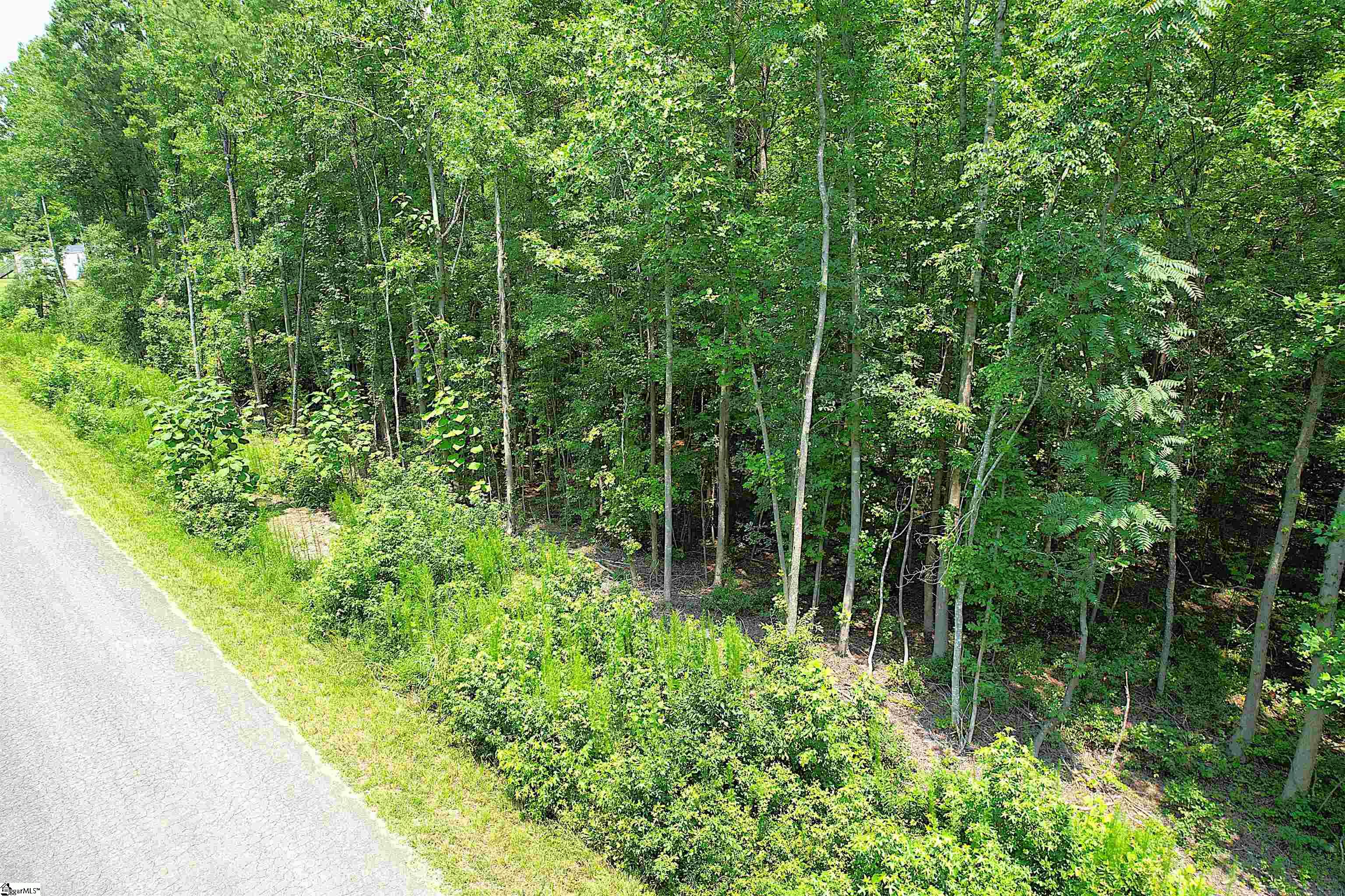 Tbd Byars Farm Road Gaffney SC 29341