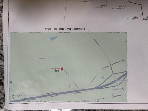 Tbd Byars Farm Road Gaffney SC 29341