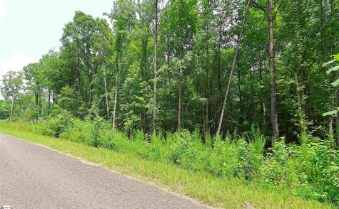 Tbd Byars Farm Road Gaffney SC 29341
