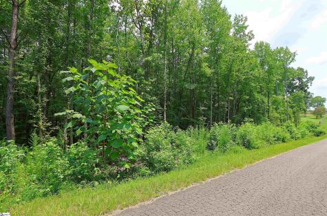 Tbd Byars Farm Road Gaffney SC 29341