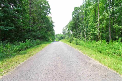 Tbd Byars Farm Road Gaffney SC 29341