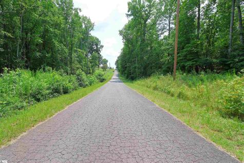 Tbd Byars Farm Road Gaffney SC 29341