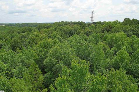 Tbd Byars Farm Road Gaffney SC 29341