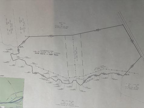 Tbd Byars Farm Road Gaffney SC 29341