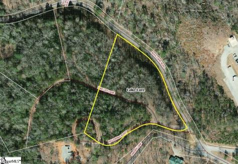 126 Kellerman Point Lake Lure SC 28746