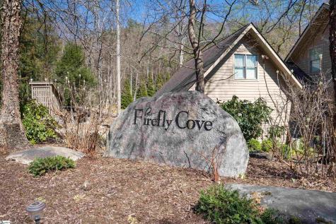 126 Kellerman Point Lake Lure SC 28746