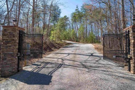 126 Kellerman Point Lake Lure SC 28746