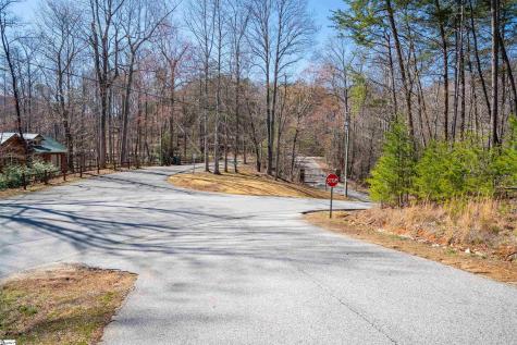 126 Kellerman Point Lake Lure SC 28746