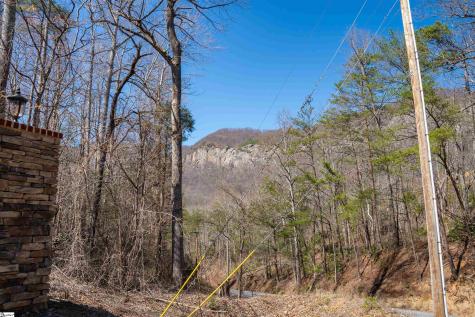 126 Kellerman Point Lake Lure SC 28746