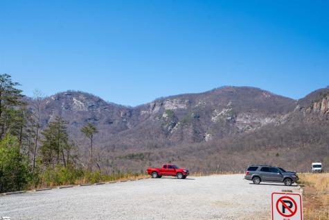 126 Kellerman Point Lake Lure SC 28746