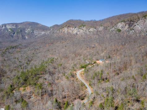 126 Kellerman Point Lake Lure SC 28746