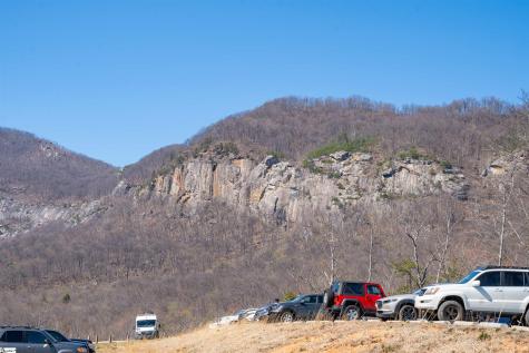 126 Kellerman Point Lake Lure SC 28746