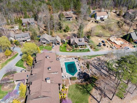 126 Kellerman Point Lake Lure SC 28746