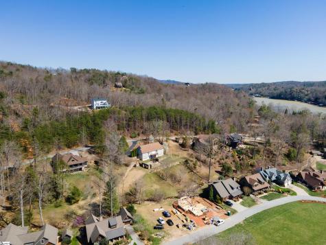 126 Kellerman Point Lake Lure SC 28746