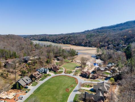 126 Kellerman Point Lake Lure SC 28746