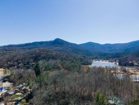 126 Kellerman Point Lake Lure SC 28746
