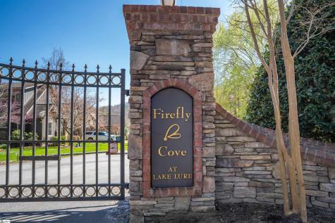 126 Kellerman Point Lake Lure SC 28746