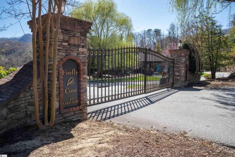 126 Kellerman Point Lake Lure SC 28746