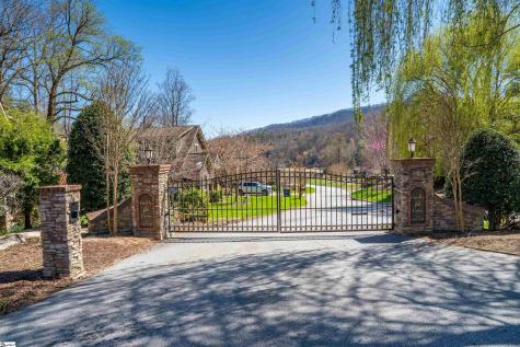 126 Kellerman Point Lake Lure SC 28746