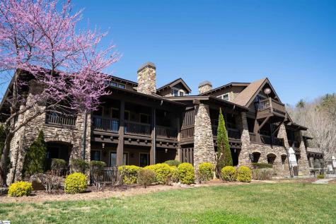 126 Kellerman Point Lake Lure SC 28746