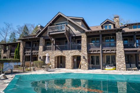 126 Kellerman Point Lake Lure SC 28746
