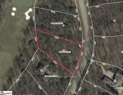 66 The Cliffs Parkway Landrum SC 29356