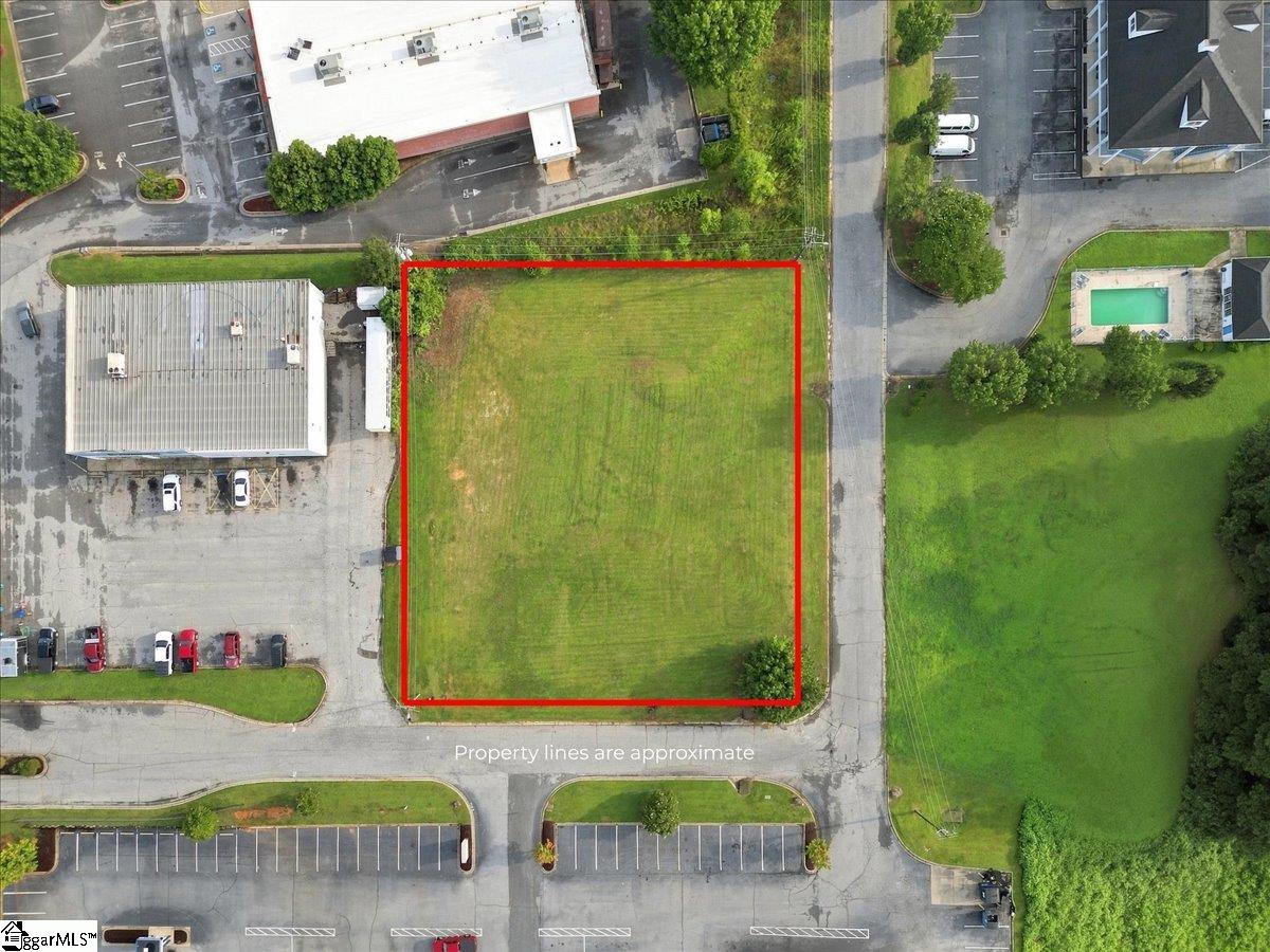 0 Toshes Creek Circle Union SC 29379