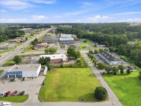 0 Toshes Creek Circle Union SC 29379