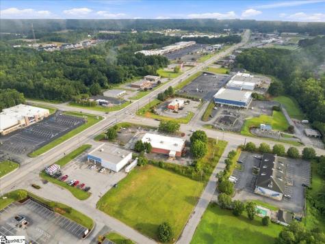0 Toshes Creek Circle Union SC 29379