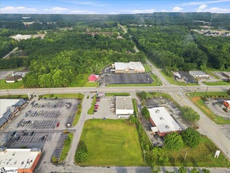 0 Toshes Creek Circle Union SC 29379