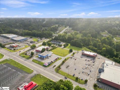 0 Toshes Creek Circle Union SC 29379