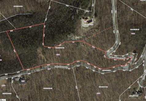 1506 Panther Park Trail Travelers Rest SC 29690