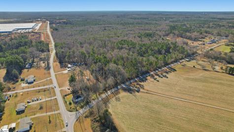 00 Apple Orchard Road Clinton SC 29325