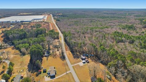 00 Apple Orchard Road Clinton SC 29325