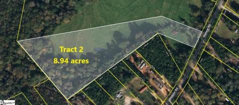 00 Watson Road Enoree SC 29335