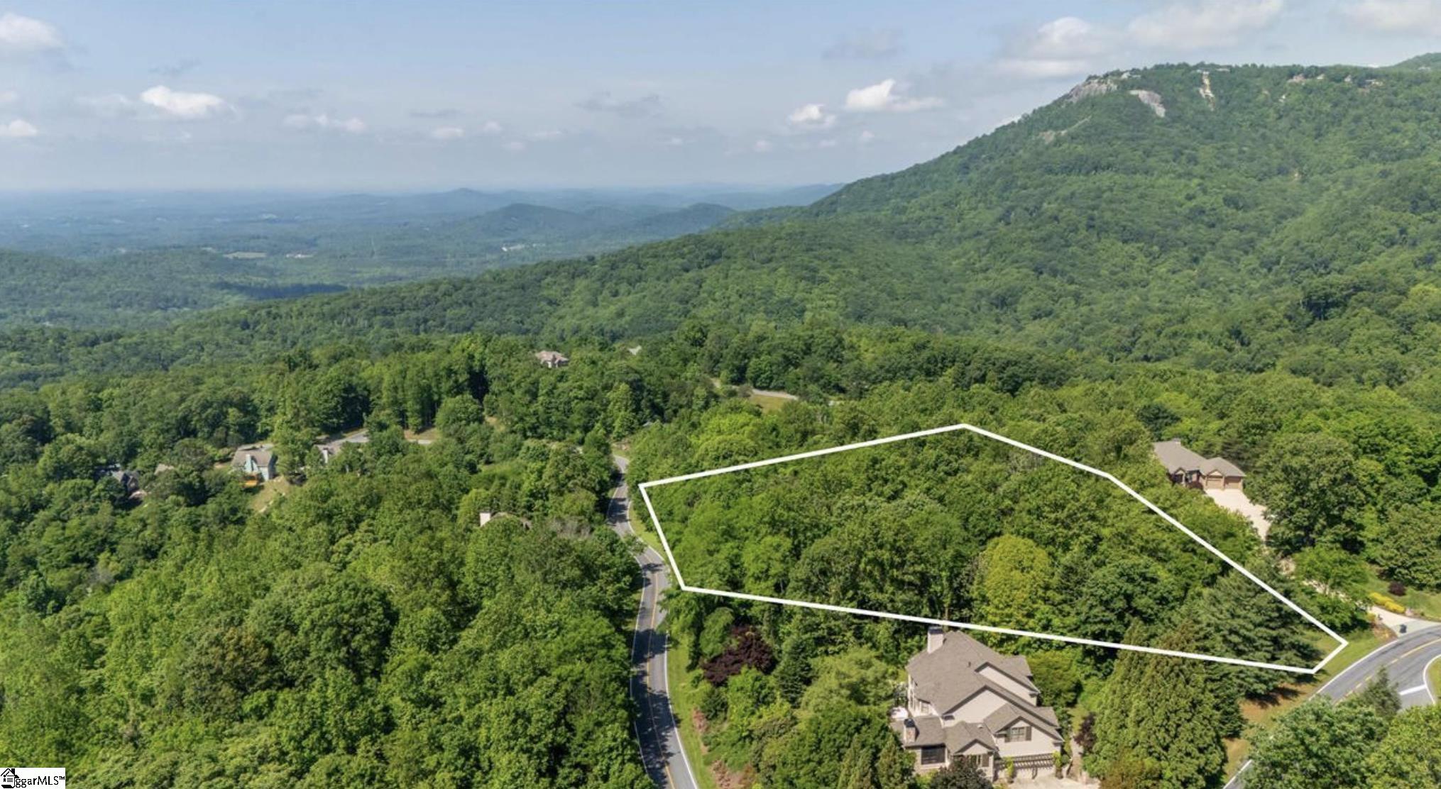33 Raptor Way Landrum SC 29635