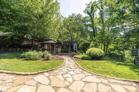 33 Raptor Way Landrum SC 29635