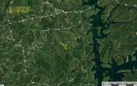 00 Nimmons Bridge Road Salem SC 29676