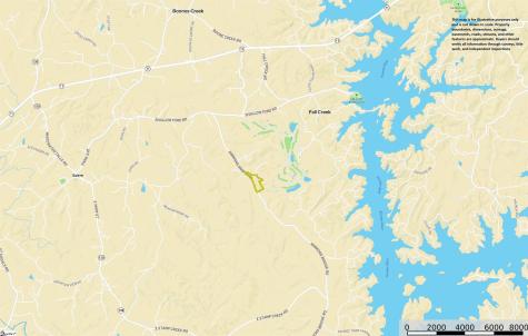 00 Nimmons Bridge Road Salem SC 29676