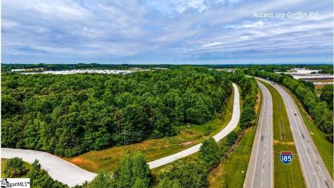 Blakley Avenue Piedmont SC 29673