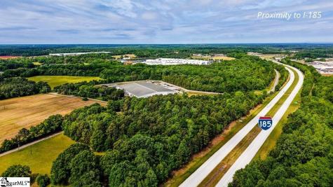 Blakley Avenue Piedmont SC 29673